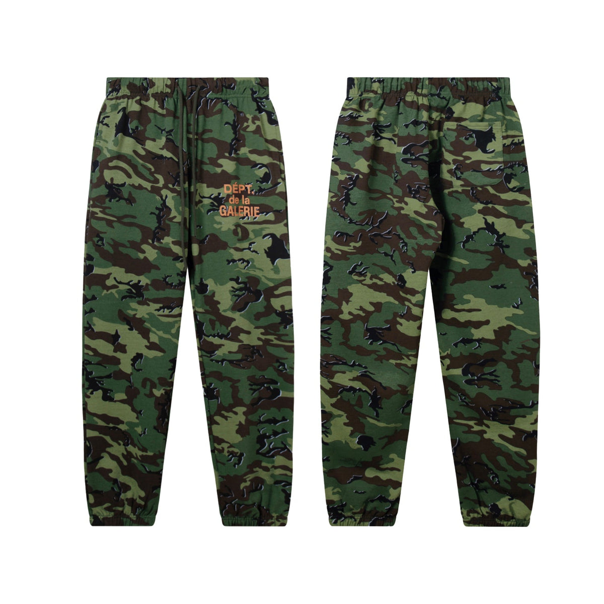 GALLERY DEPT New Pants