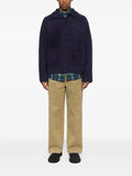 Camiel Fortgens Cardigan with button fastening