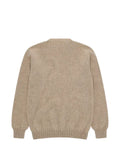 Fortela crew-neck sweater