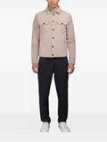 Moorer Furini shirt jacket