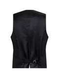 Lardini wool waistcoat