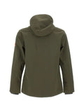 Save The Duck Gulliver hooded jacket