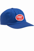 SERVICE WORKS CHEFWEAR CAP Blue